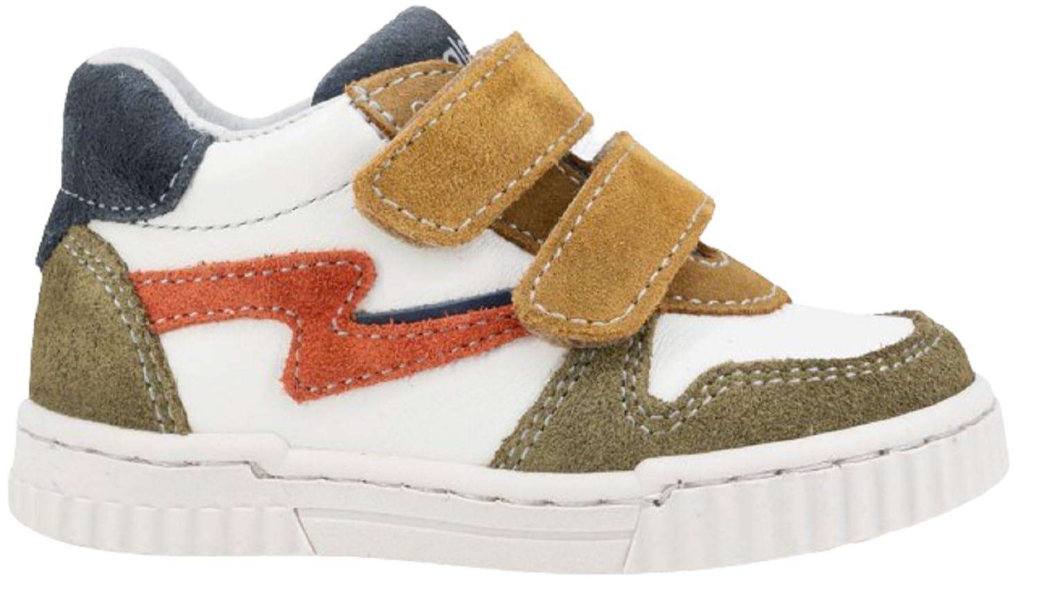 BALOCCHI Mini Scarpa Bambino Primi Passi 24