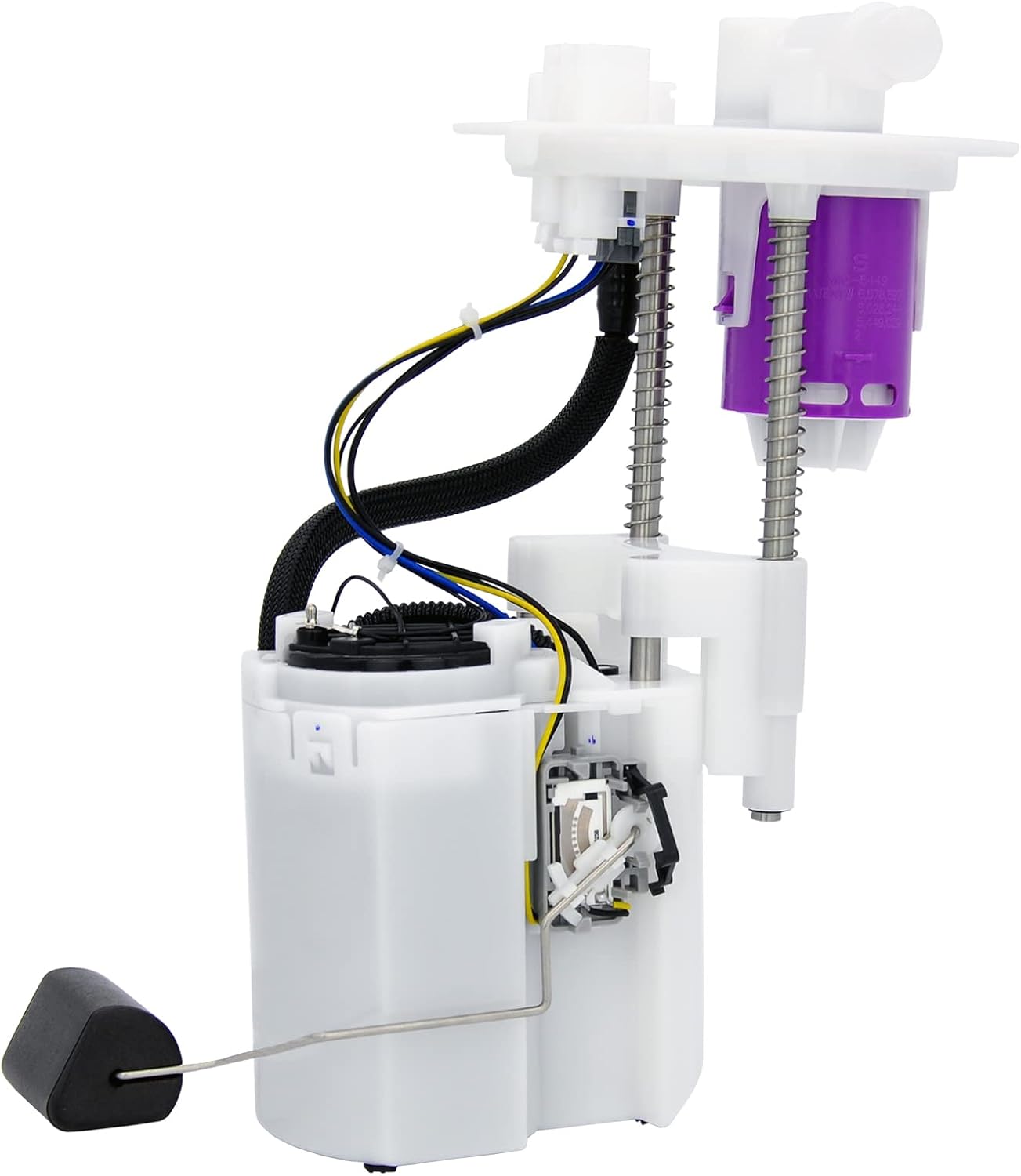 Fuel Pump Module Assembly for Toyota Prius V 2012 2013 2014 2015 2016 2017 2018 Base Two Three Four Five L4 1.8L