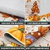 Amazon.com: Bsmathom Fall Runner Rug, 2x6 Rug Runners for Hallways 6 ...
