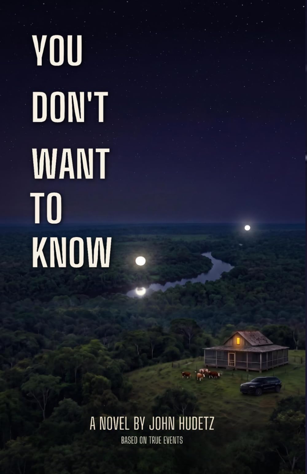 You Don’t Want to Know