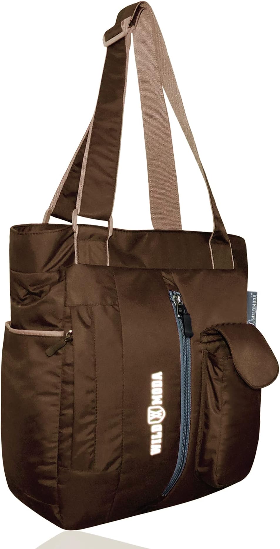 WILD MODA Women's Waterproof Shoulder Bag