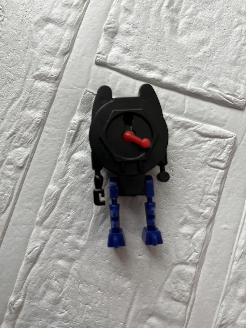 Amazon.co.jp: グリコ おまけ 昭和 メカ ロボット 超 : おもちゃ