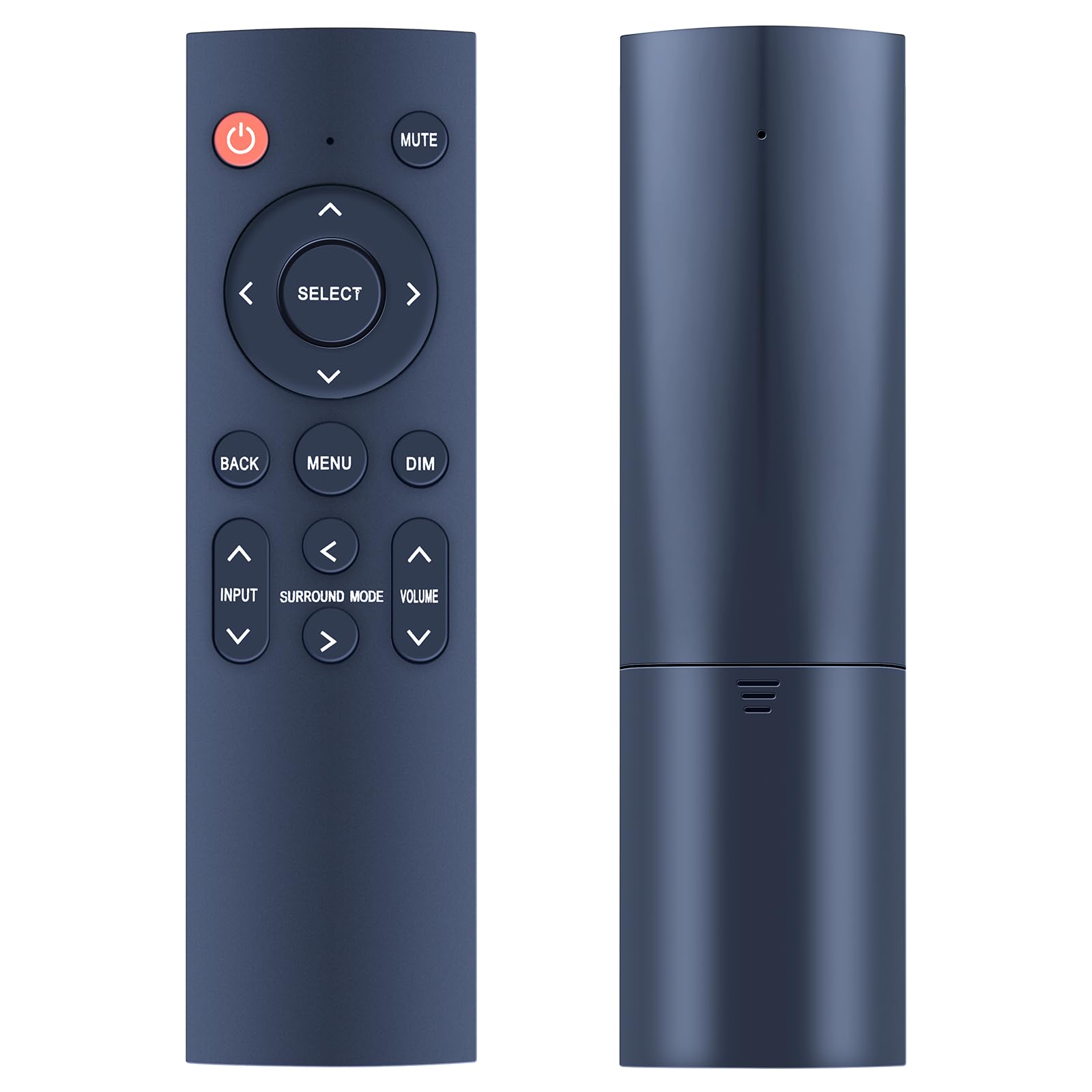 New Replacement Remote Control for JBL MA9100HP MA310 5.2 MA510 AV Receiver