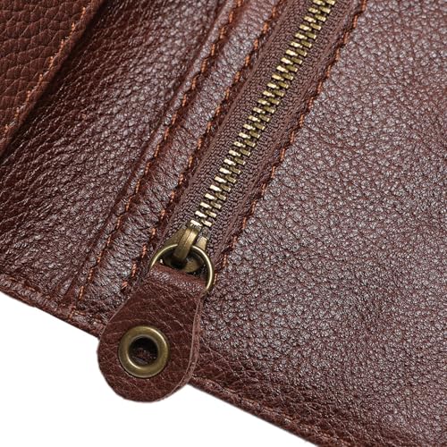 Pochette à monnaie pour le shopping protégeant vos cartes de crédit
