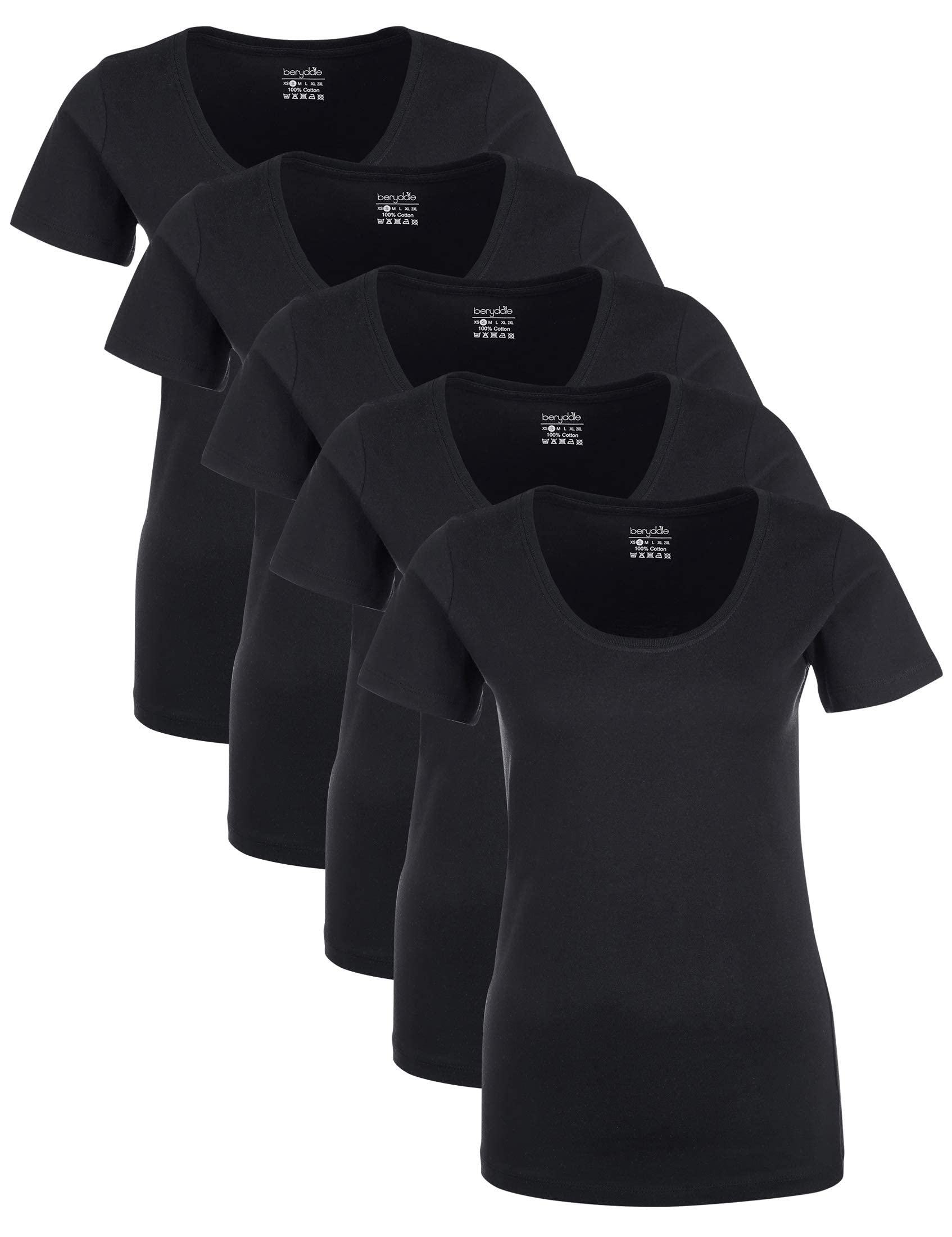 Basic dameskleding – shop online