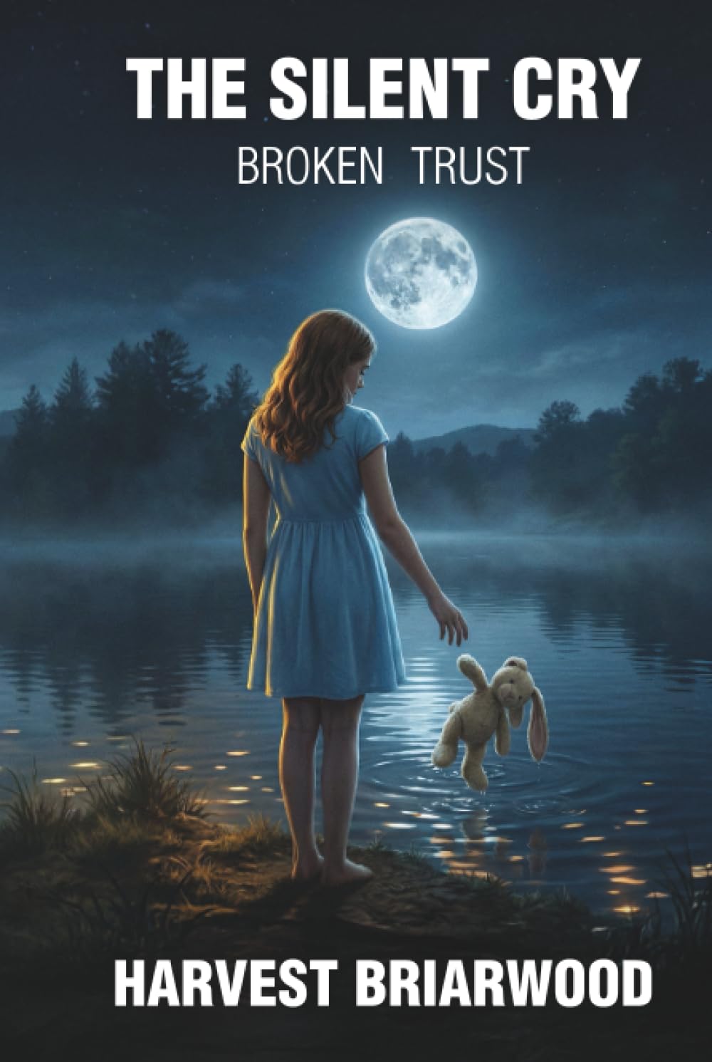 The Silent Cry: Broken Trust
