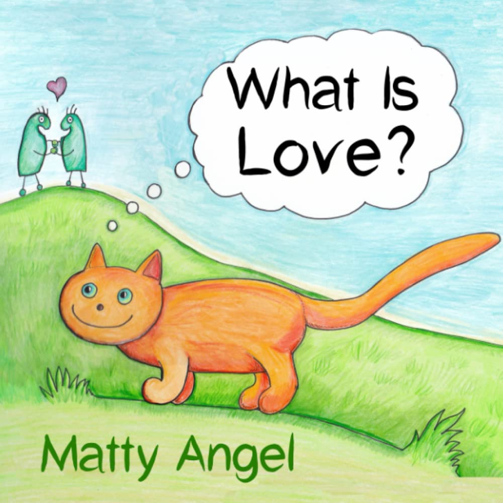What is Love?