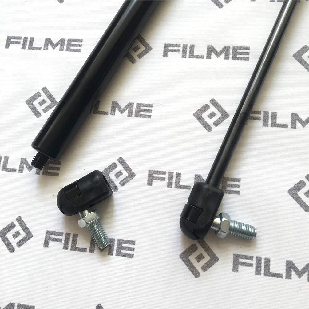 Amazon.com: Gas Spring 54749114 Suitable for Screw Air Compressor  