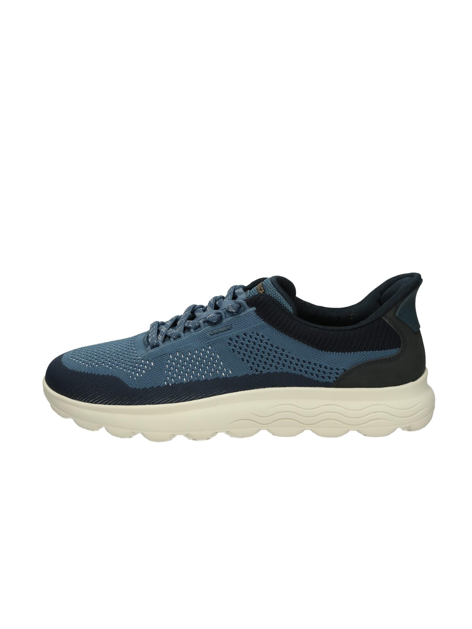 Geox MAN U SPHERICA Plus E Sneakers DK AVIO/Navy 40_EU