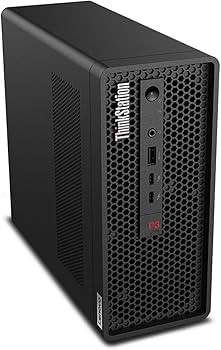 Amazon.com: Lenovo ThinkStation P3 30HA001DUS Workstation