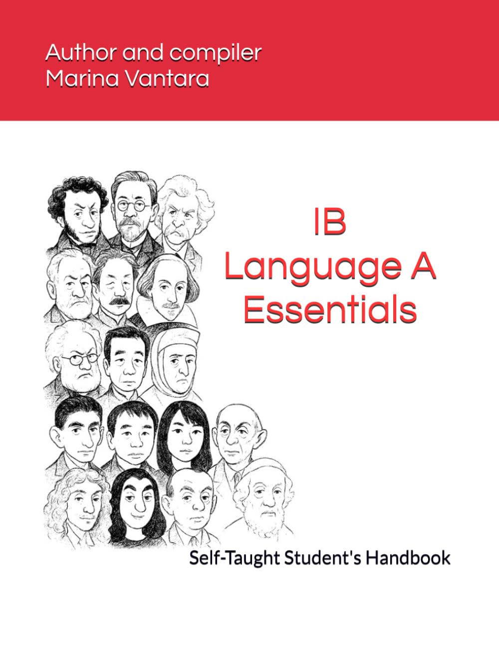 IB Language A Essentials: Self-Taught Student's Handbook