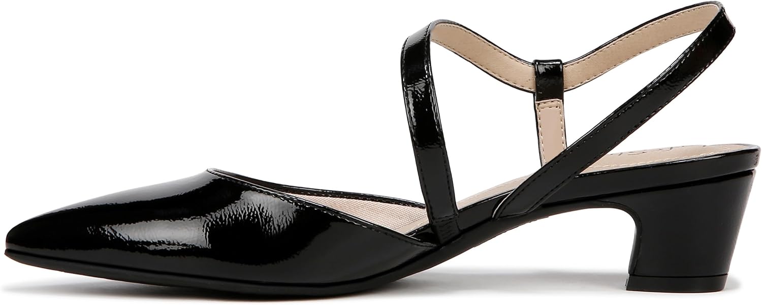 Life Stride Womens Minimalist Pump - Image 9