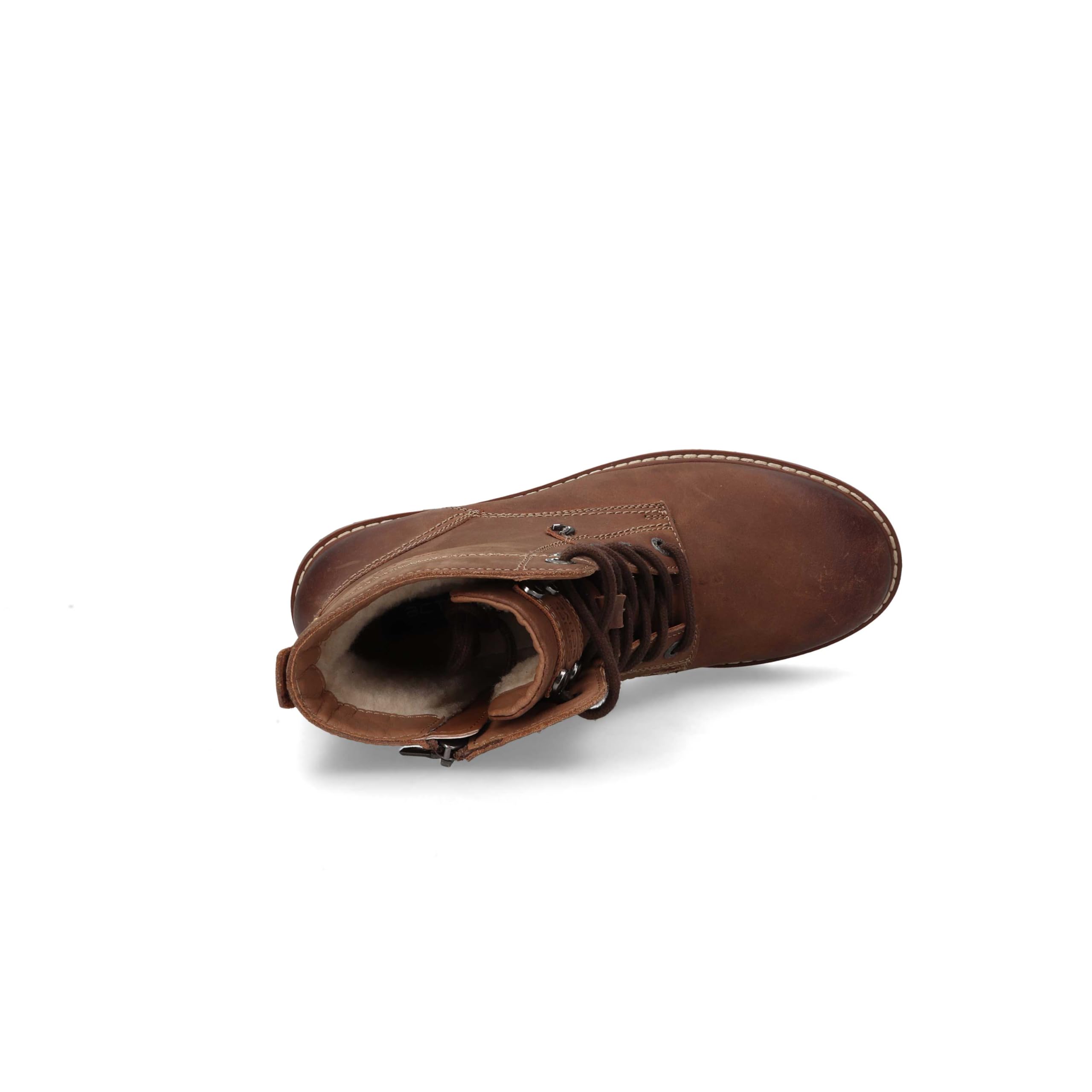 camel active Damen 57trs02Mode-Stiefel