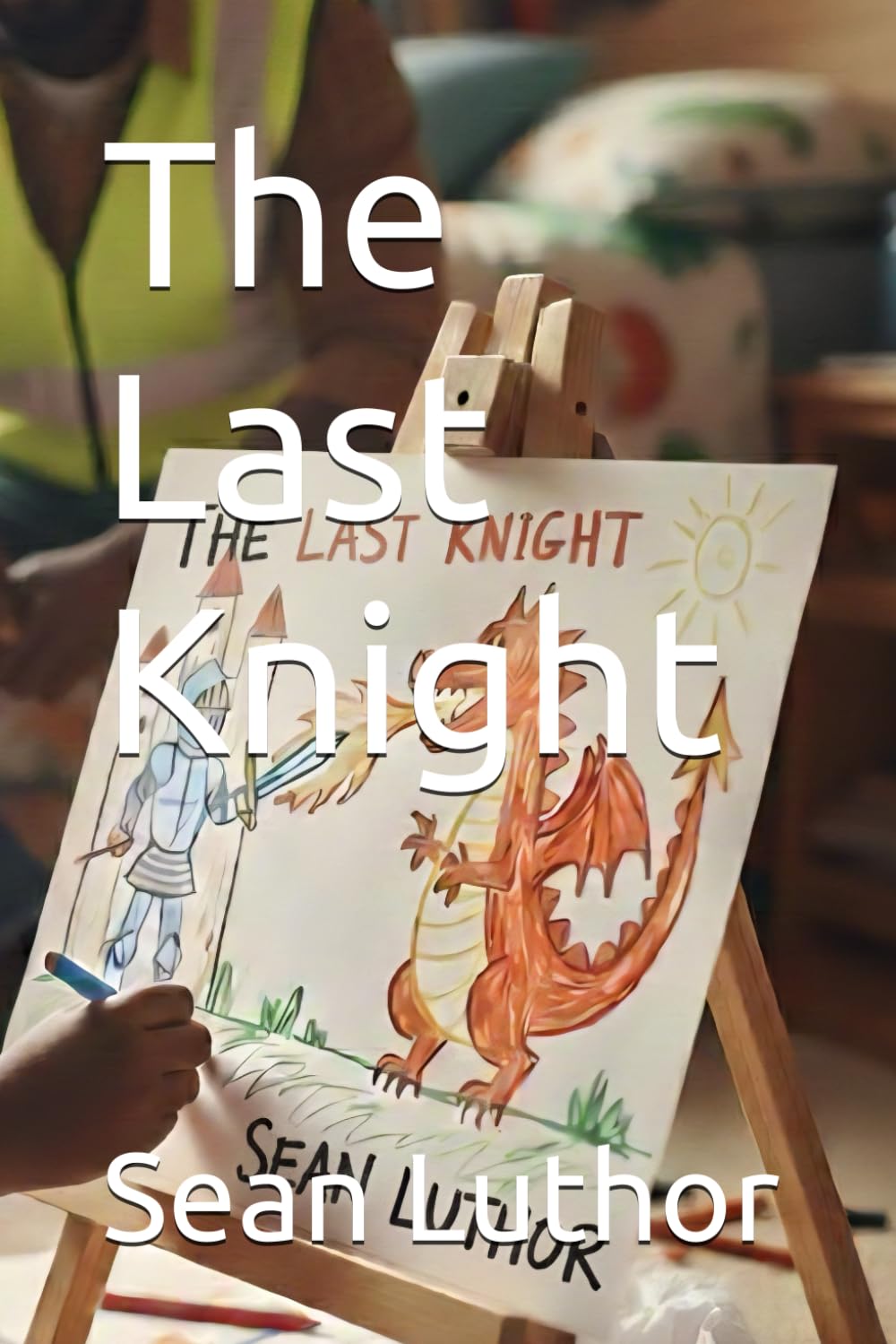 The Last Knight
