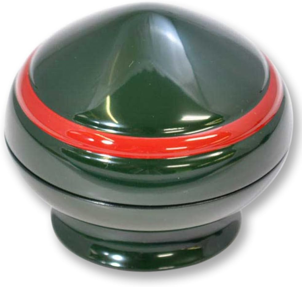 Treasure Bead SR-0073 Incense Blue Lacquer (Small)