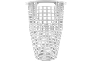 Swimables Pump Basket: Essential Pool Maintenance Tool