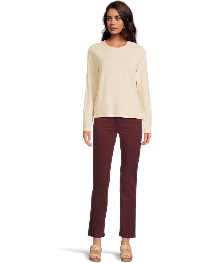 Lilla P Long Sleeve Crew Neck - #5 of 5