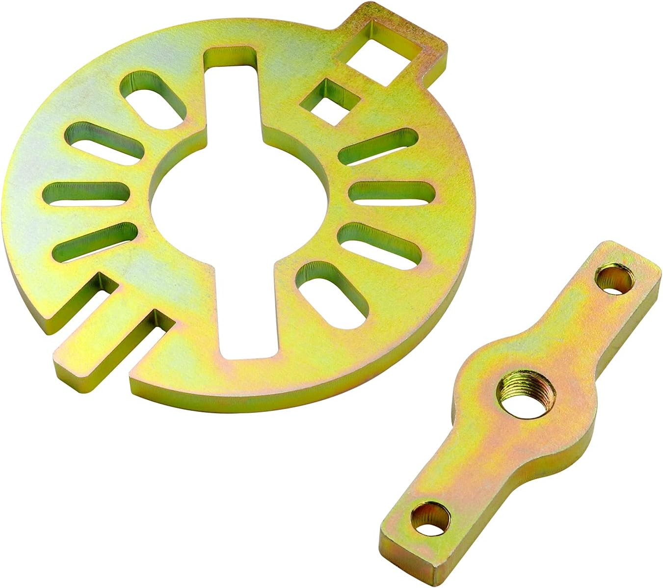 Bentolin Pinion Flange Holding Tool Holder Yoke Wrench