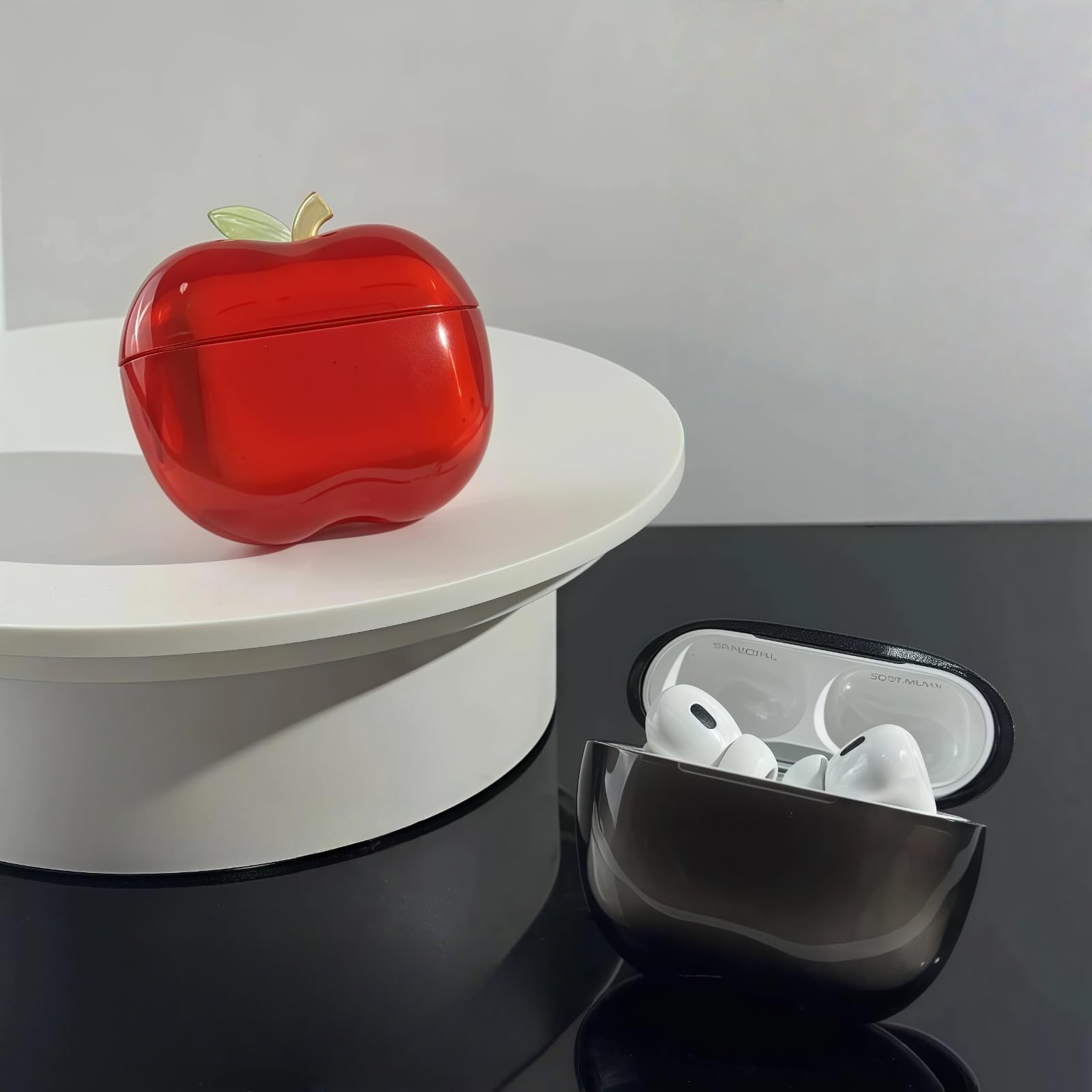 新品 farfelu AirPods Pro 2 case ウィッシュコア 【公式通販】