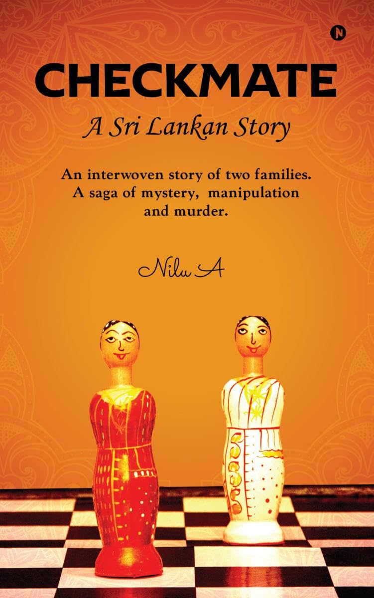 CHECKMATE: A Sri Lankan Story