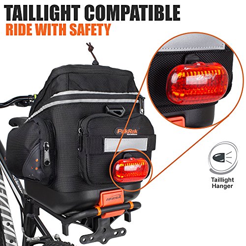 ibera pakrak commuter bag