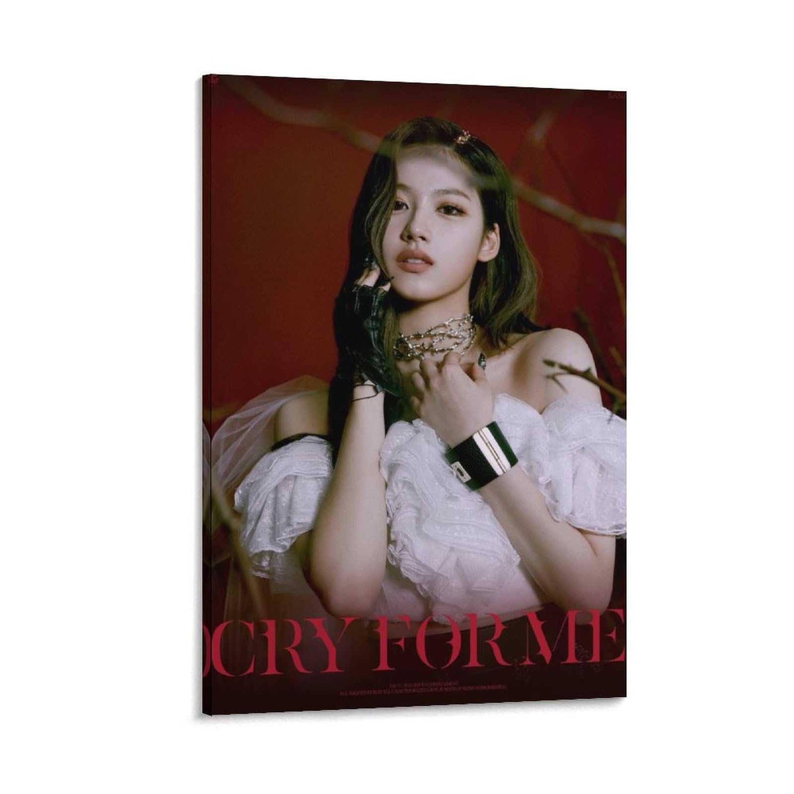 Amazon.co.jp: Sana サナ湊﨑紗夏twice トゥワイス Kpop 韓国のガール