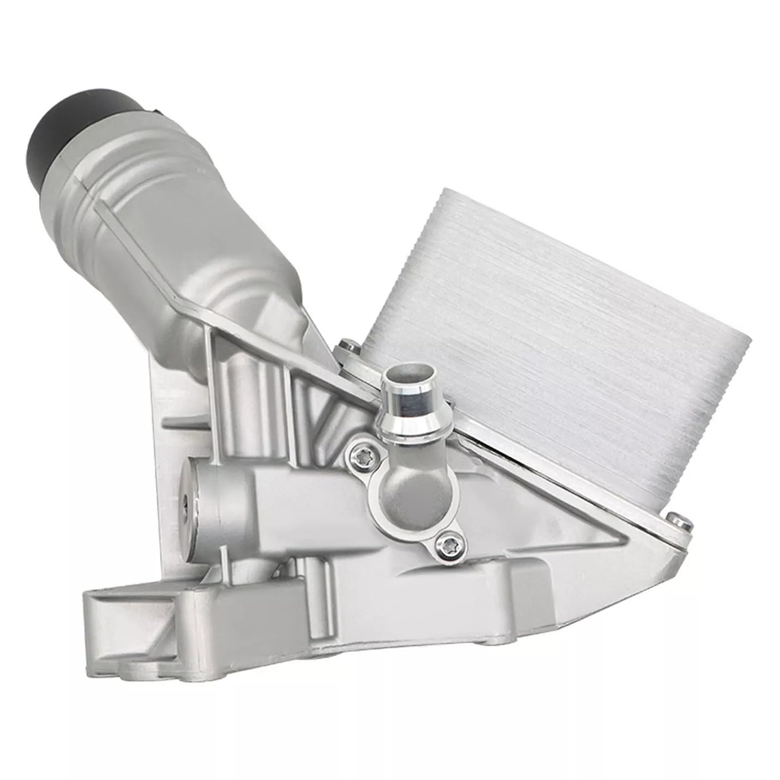 MAD HORNETS Oil Cooler Filter Housing 11428583895 Passend für BMW B58 340i 440i 540i 740i xDrive 3.0L