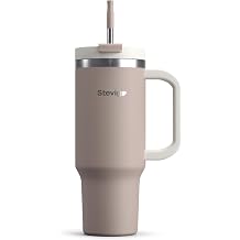 2 Moods Tuck-in Tumbler S zd rmaz  elik Termos 900 ML Pure Cashmere ST-243
