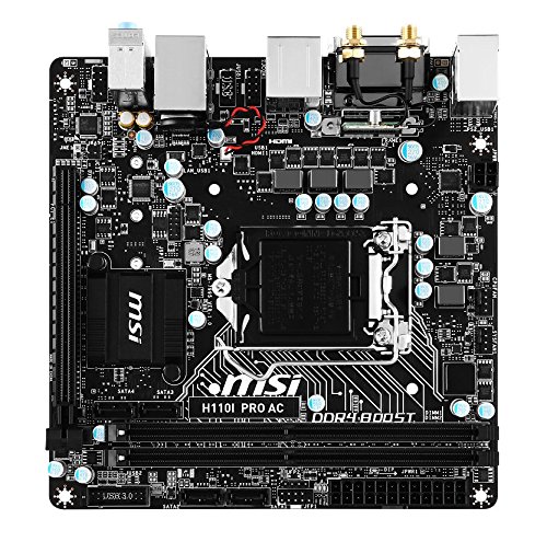 H110I PRO AC