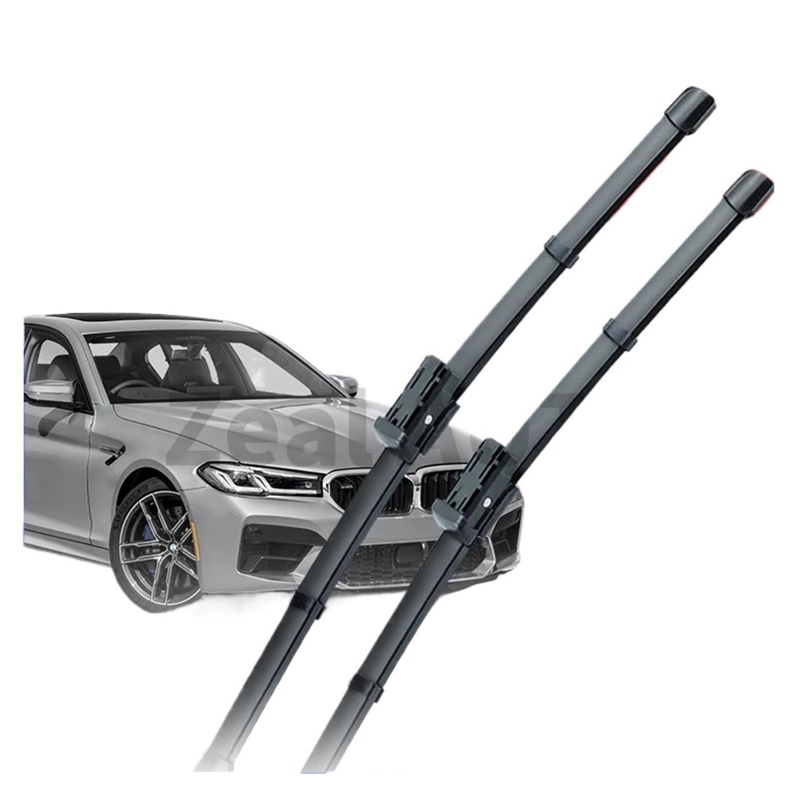Wycieraczki samochodowe Do BMW serii 5