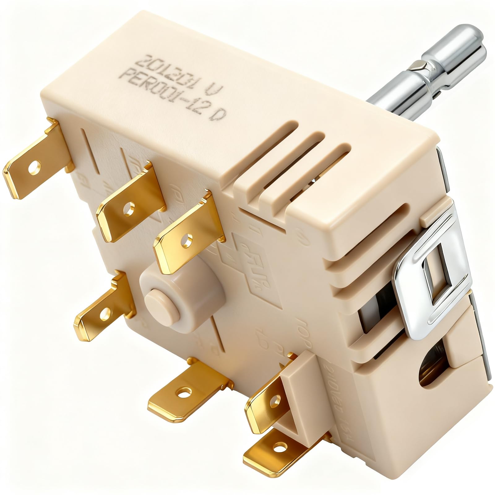 Bouton de commande défectueux ? Changez pour le régulateur DG44-01006B