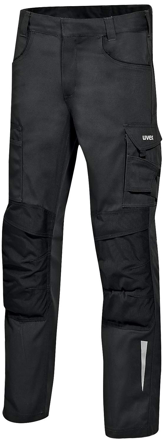 Uvex Uvex Synexxo - Pantalones Cargo de Seguridad Mujer