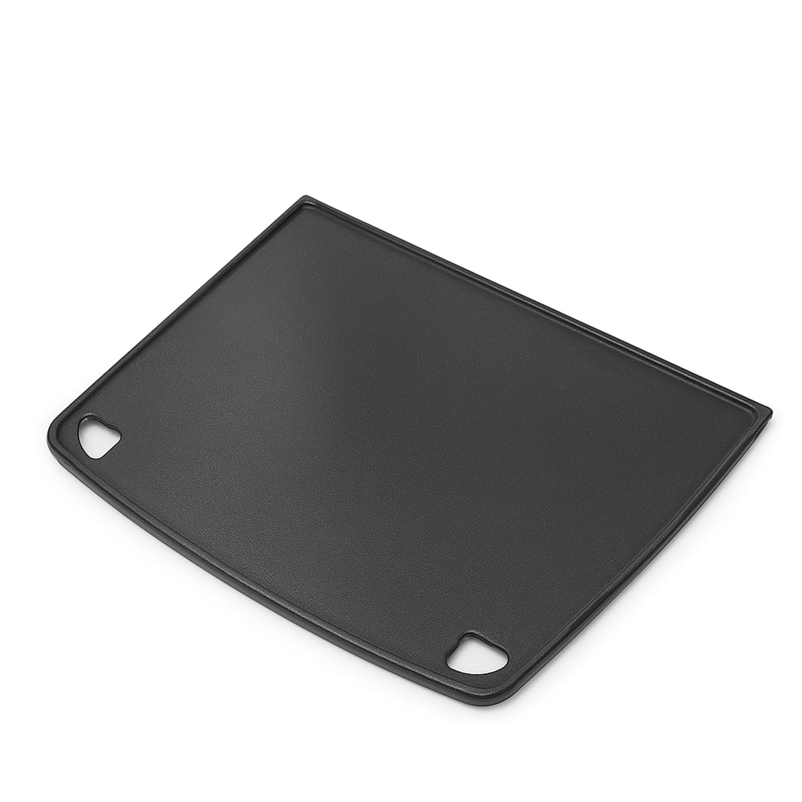 Denmay 32 x 24cm Gusseisen Grillplatte für Enders Urban, Urban Pro, Explorer, Explorer Pro Gasgrill, Massive Wendeplatte Grill-Zubehör,1 Stück