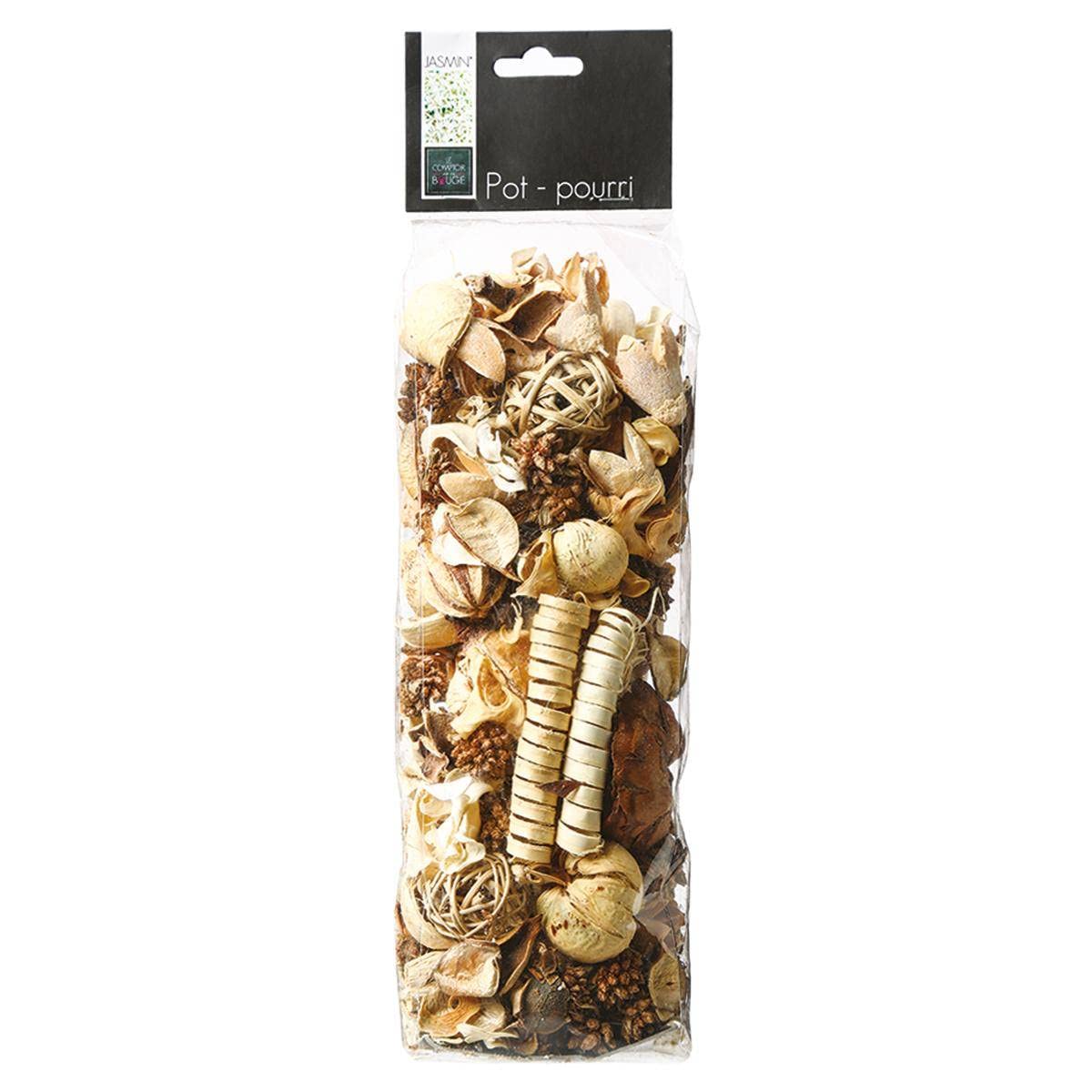 ATMOSPHERA CREATEUR D'INTERIEUR - Pot-pourri al gelsomino 140g