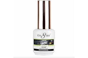 Orly Glow in the Dark Soak Off Top Coat Gel Polish