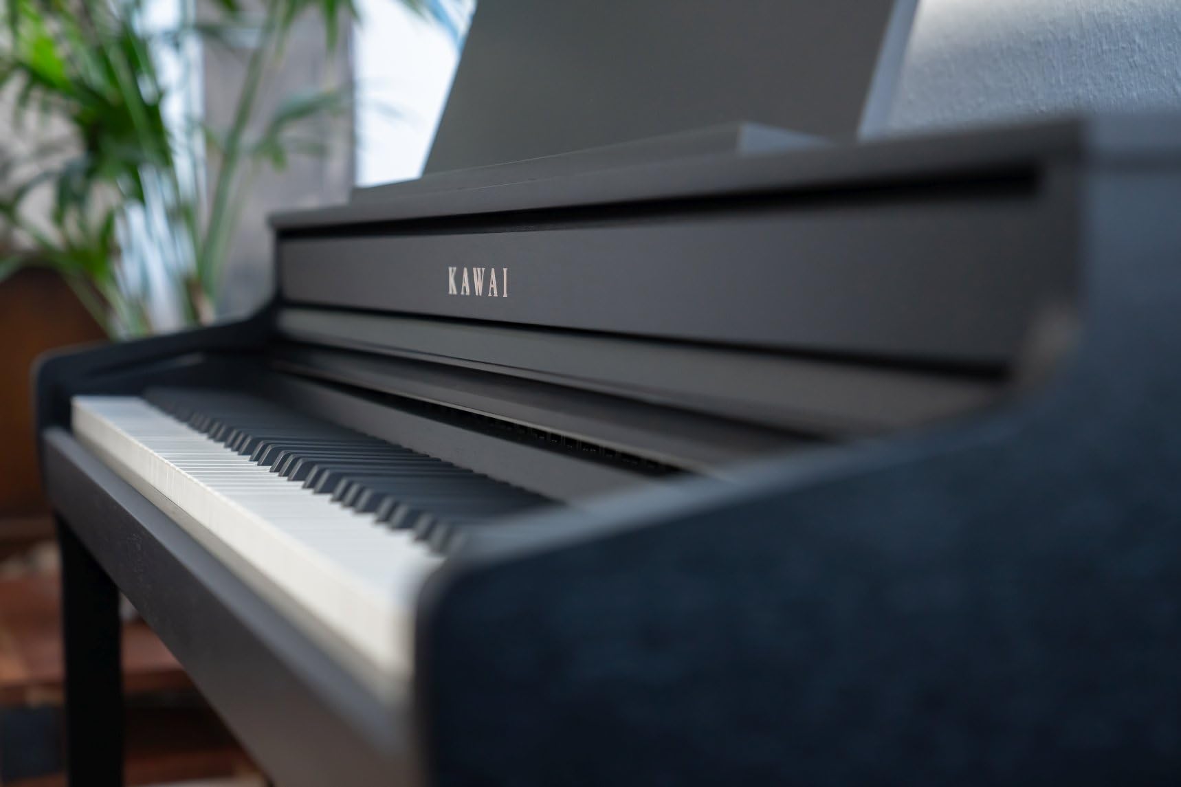 Kawai CA-401 W - Pianoforte digitale