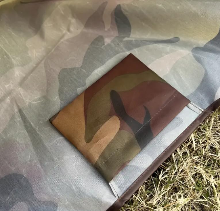 Leopard Print Pattern, Foldable Shopping Bag, Reusable Tote Bag, Beach Bag, Everyday Bag3