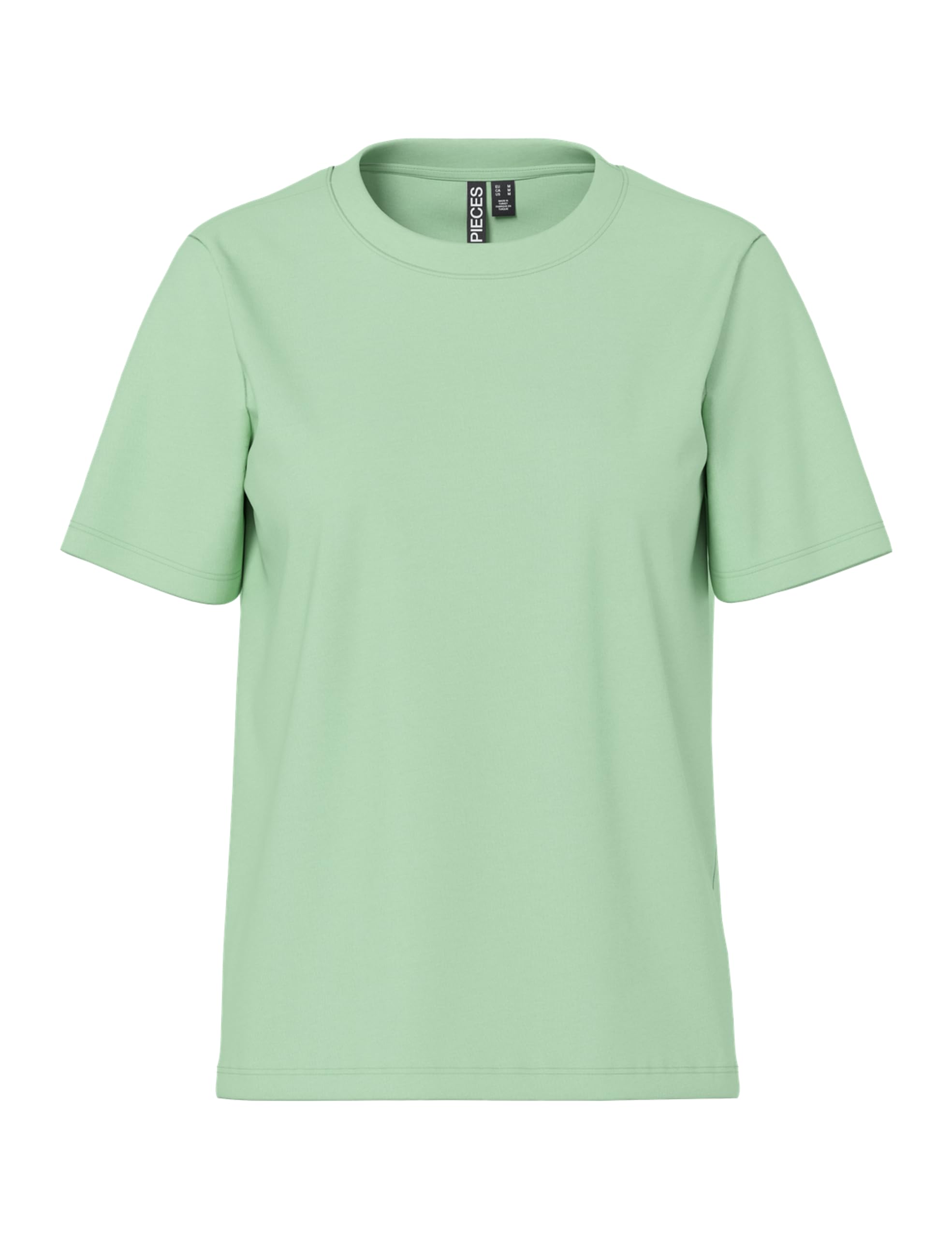 PIECES Female T-Shirt PCRIA Baumwoll
