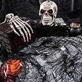 Zoom IMG-1 suaflny garza nera halloween 120 Zoom IMG-1 suaflny garza nera halloween 120