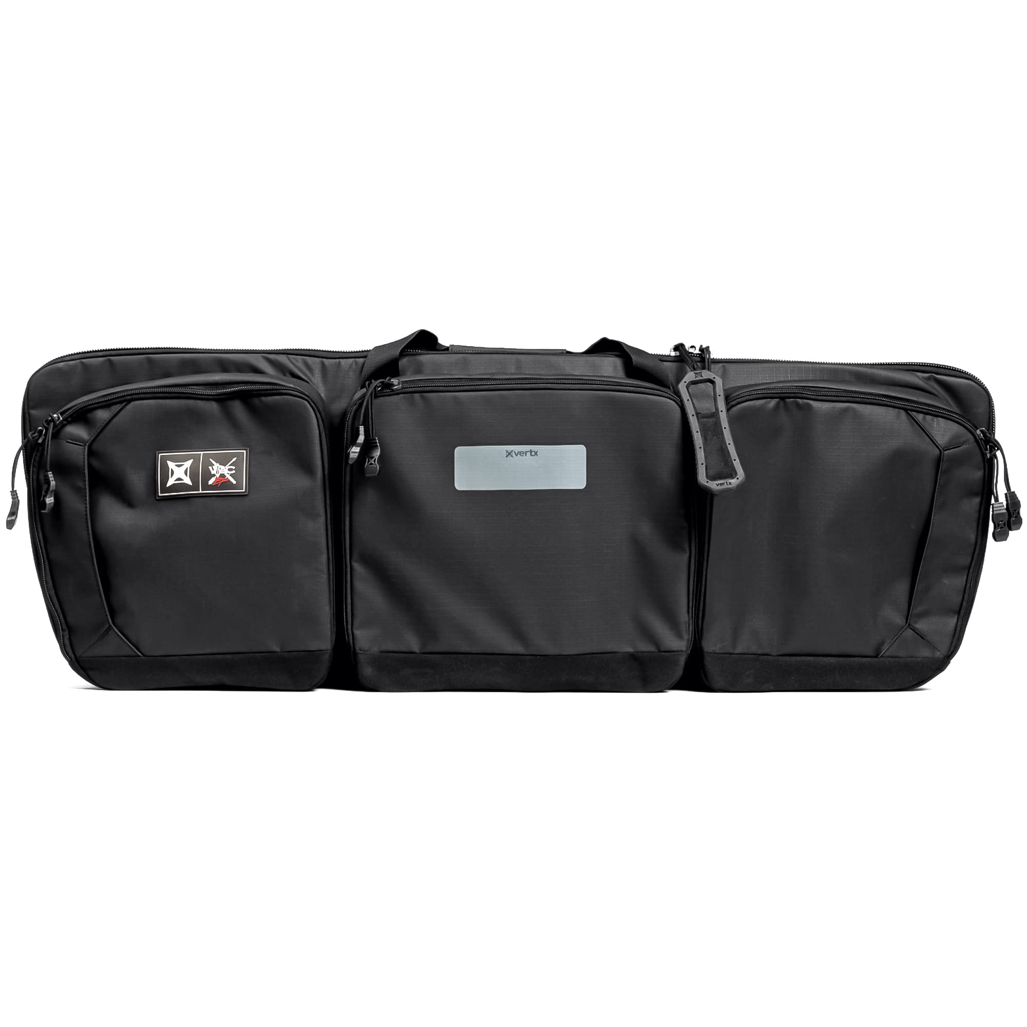 Best Gun Cases of 2026: Tested and Reviewed Vertx VTAC