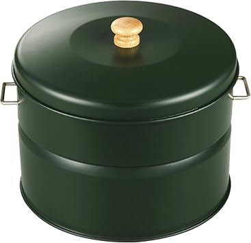Honma Seisakusho Sunfield/SunField Kitchen Smoke Cute Smoked Recipe/Smoke Tip Green IH-240P