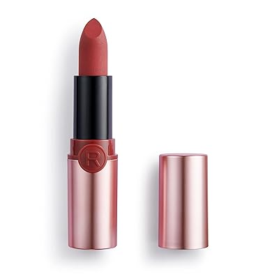 Makeup Revolution Lipstick...