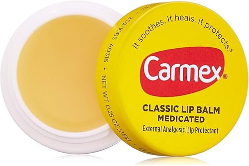 Miniatura 2 de Carmex Bálsamo Labial Pequeño