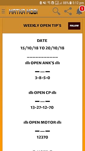 Matka Mobi Kalyan Matka Main Mumbai Milan Rajdhani