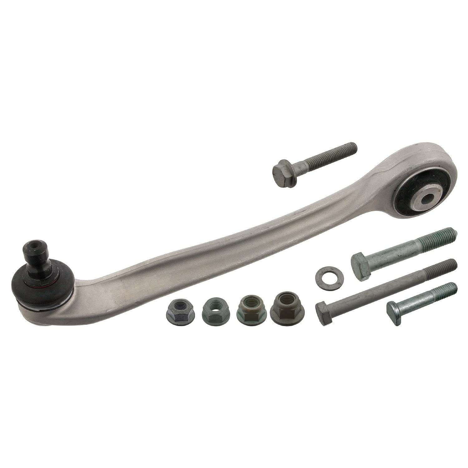 febi bilstein 40745 Control Arm with bush, joint and additional parts, pack of one