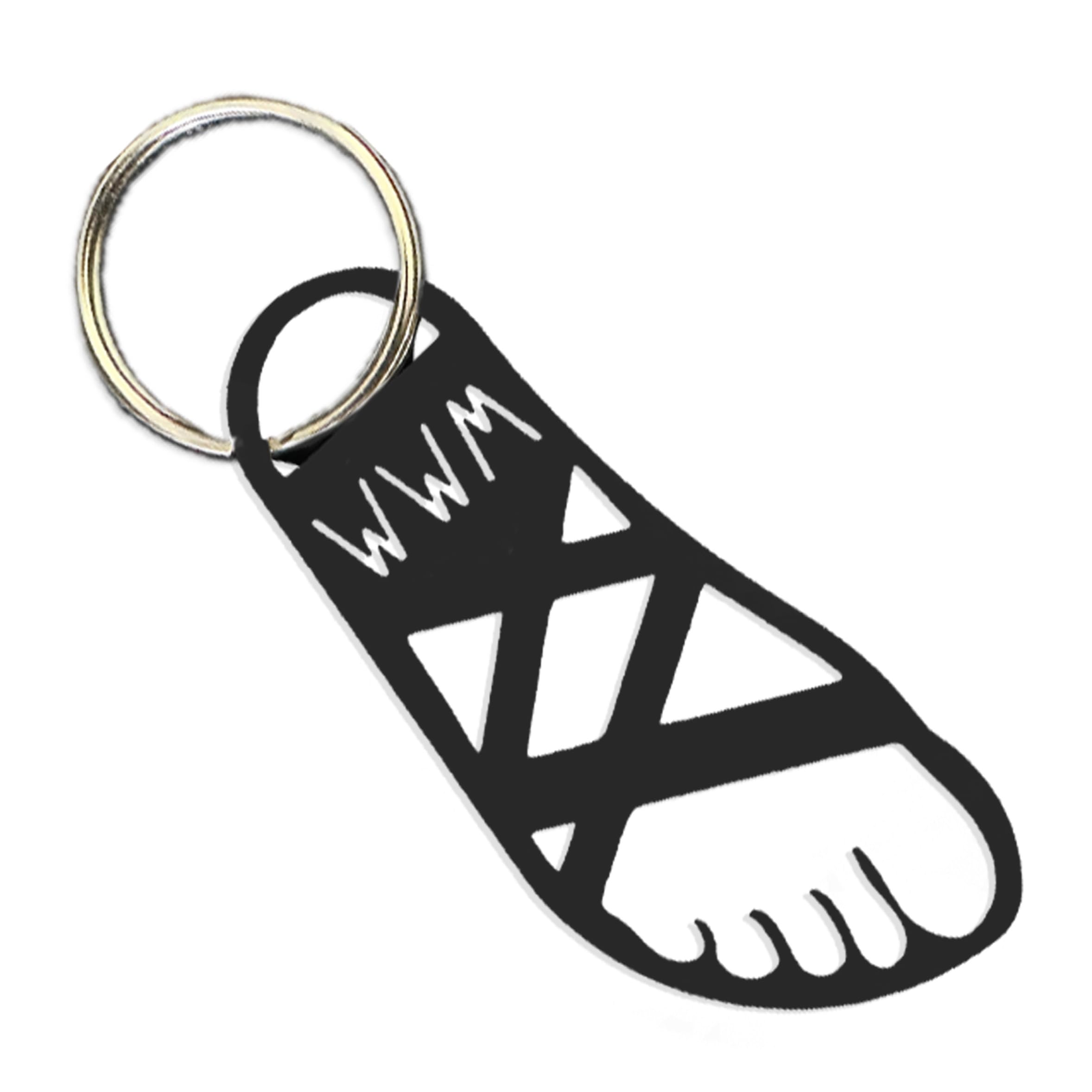 Amazon.com: Walk With Me Keychain – 2026 Youth Theme Gift | WWM