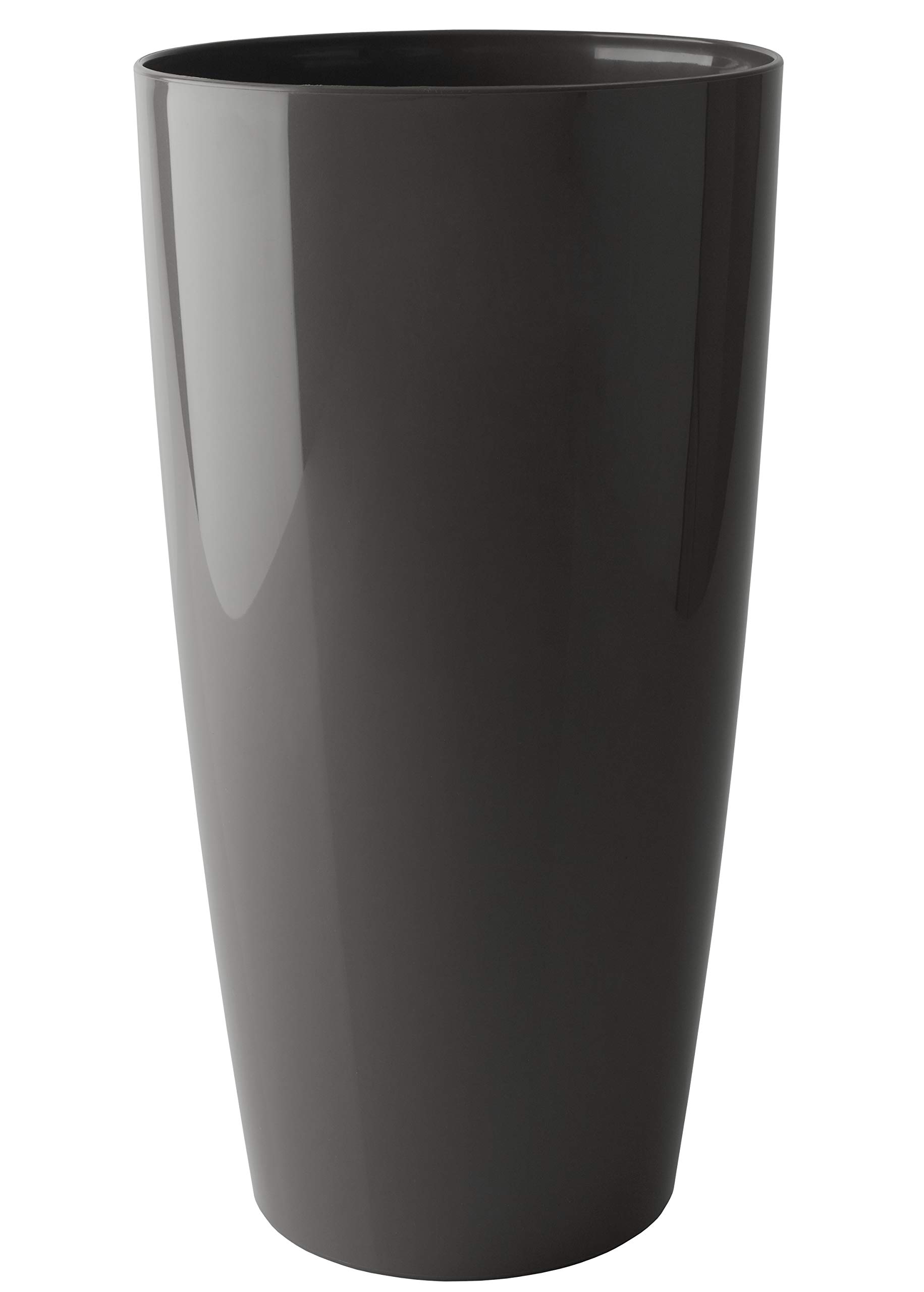 Artevasi Santorini Pot 65 cm Anthracite