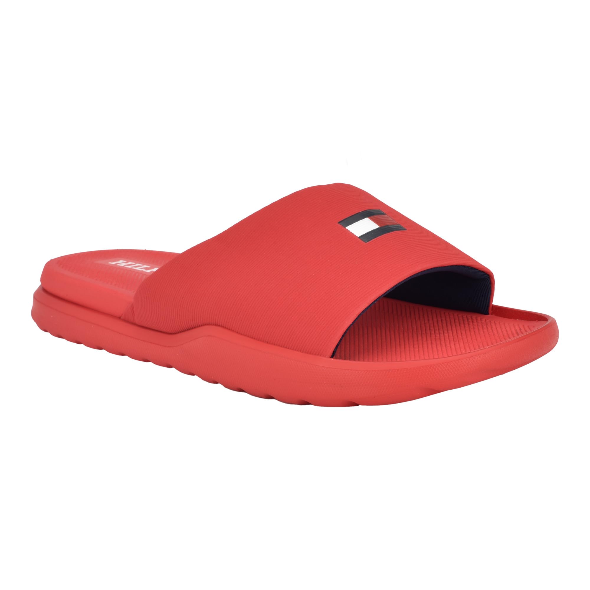 Tommy HilfigerMen's Marmo Slide Sandal