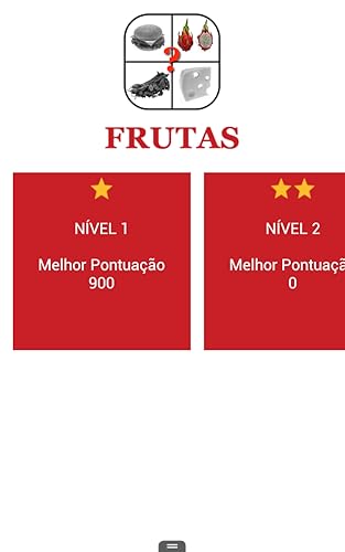 Jogo de Comida