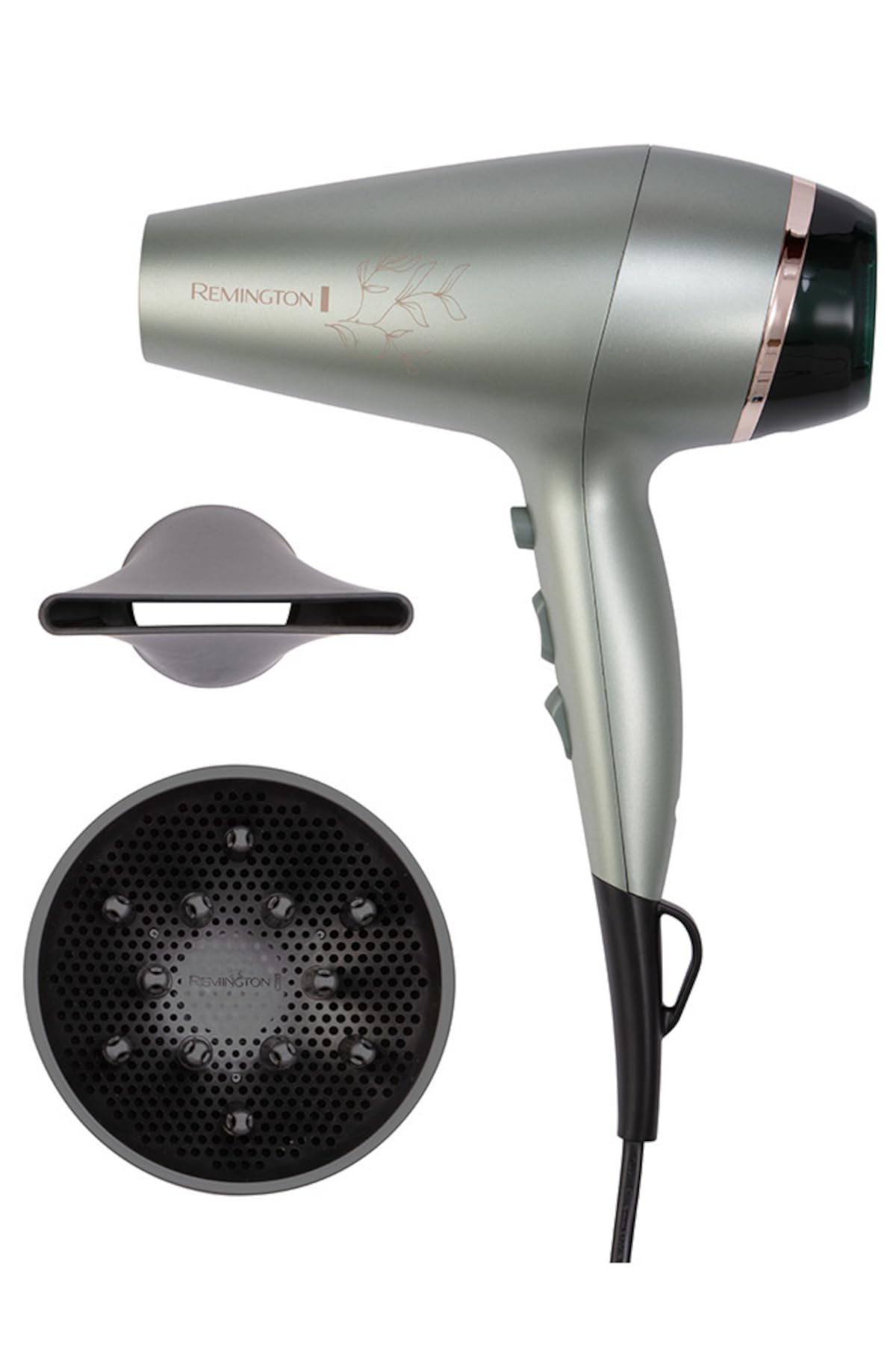 Secador de Pelo Remington